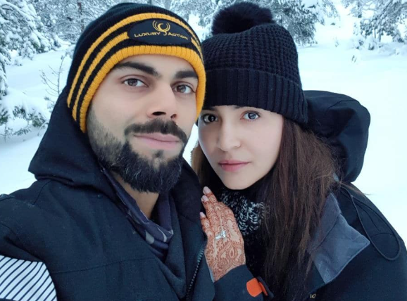 anushka sharma birthday